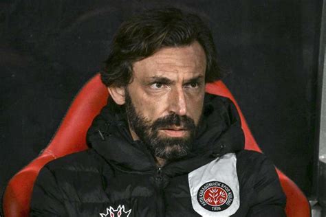 Türkei Andrea Pirlo Verlässt Karagümrük Mit Sofortiger Wirkung Flashscorede