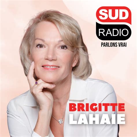 Programme Sud Radio Le Sexo Conseil Anim Par Brigitte Lahaie