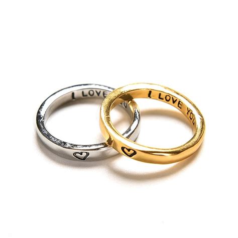 Christian Promise Rings For Couples