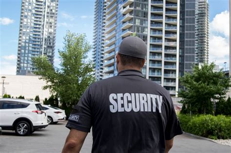 Keeping Communities Safe With Residential Security Services