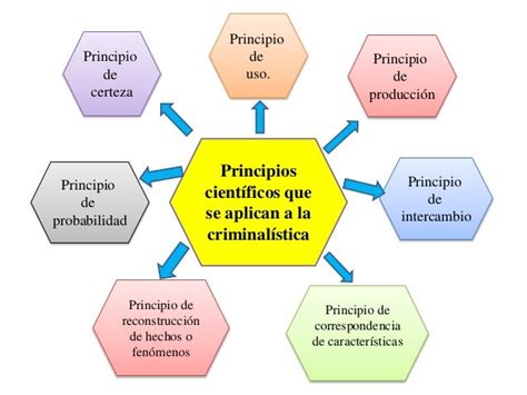 Criminalistica