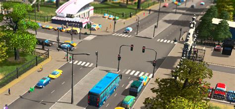 Complete Guide To Traffic In Cities Skylines FAQs Tips Guide