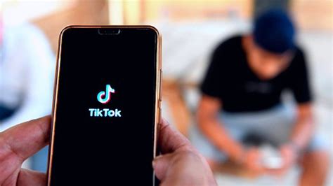 Tiktok Banned From New North Yorkshire Council S Staff Devices Bbc News