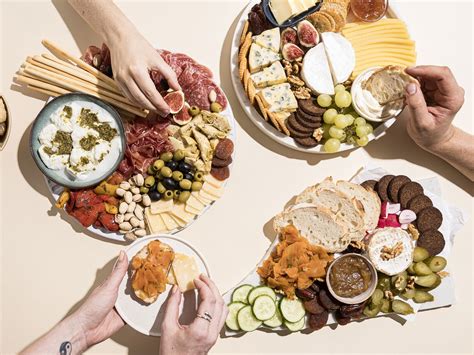 Brotzeit 7 traditionelle und neue Ideen fürs kalte Abendessen