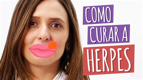 Cremas Para El Herpes Labial Fuego Labial Tua Sa De