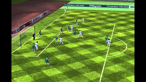 FIFA 14 iPhone iPad knowndadoo vs Lechia Gdańsk YouTube