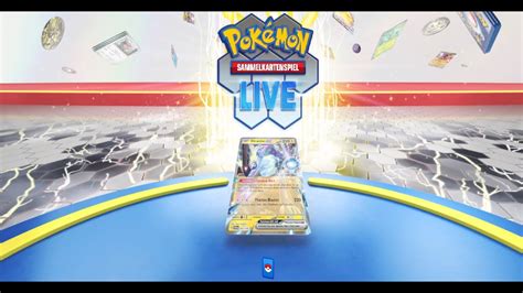 Pokemon Tcg Live Guardevoir Set Youtube