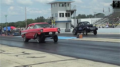 Brew City Gassers On Day 1 At The 2023 Glory Days Drags Byrondragway Youtube