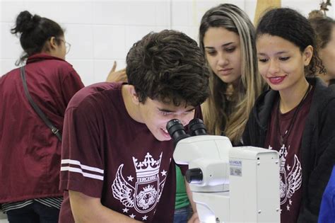 Ee José Mamede De Aquino - Alunos da Escola Estadual José Mamede de Aquino participam de Dia de ...