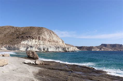 3 of the Best Beaches in Almería You May Not Have Heard About | Krista ...