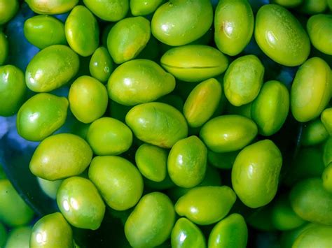 Edamame: Nutrition, recipes, benefits, how to eat, and more