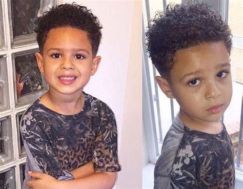 Curly Hair Biracial Boys Haircuts And Styles Updated Mixed Up Mama