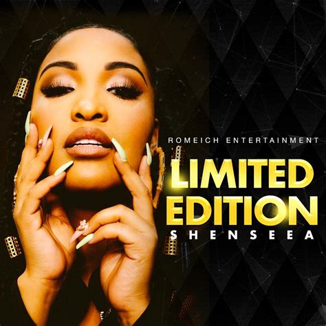 Stream Free Songs by Shenseea & Similar Artists | iHeartRadio