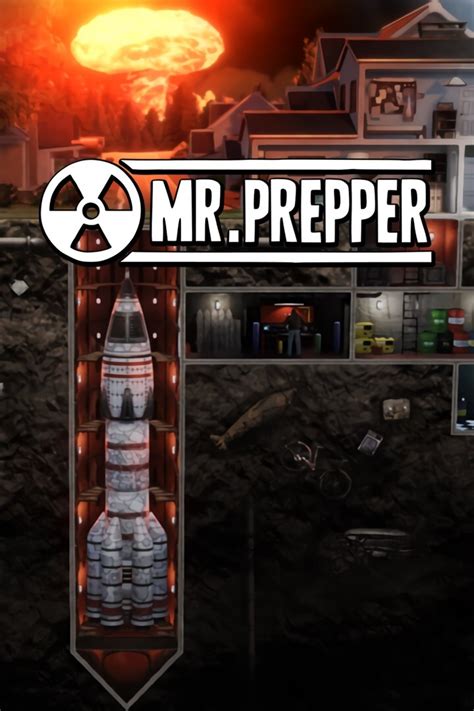 Mr Prepper Metacritic