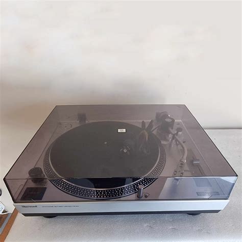 Turntable Repairs Melbourne | Record Player Repairs