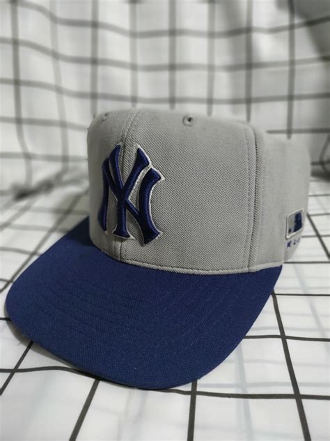 Topi mlb yankees on Carousell