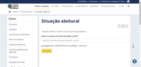 ÚLTIMAS HORAS Veja como tirar regularizar e transferir título de eleitor