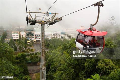 Genting Skyway Photos and Premium High Res Pictures - Getty Images