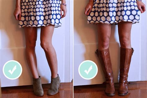 How To Wear Brown Ankle Boots