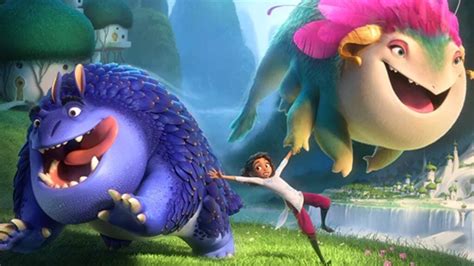 11 New Animated Movies to Get Excited About in 2023