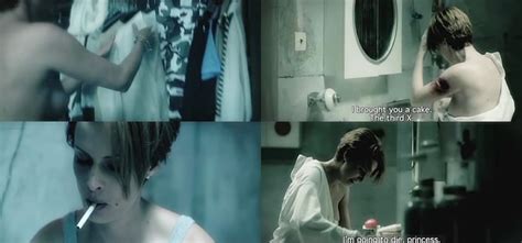 Kata Dobo Nude Sideboob And Nipple Halalkeringo HU 2010