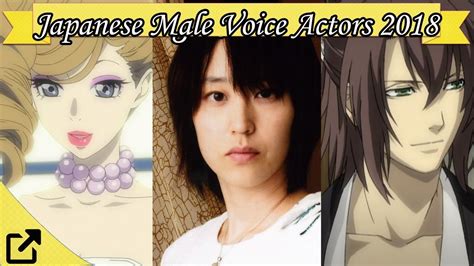 Anime Voice Actors Japanese : 10 Of The Most Popular Female Voice ...