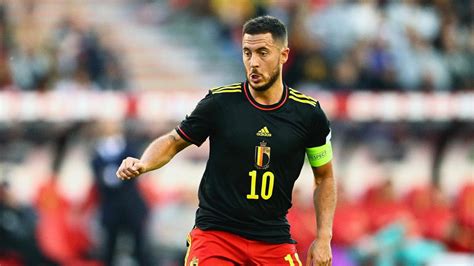 Eden Hazard Anuncia Su Retirada Del F Tbol A Los A Os Deportres