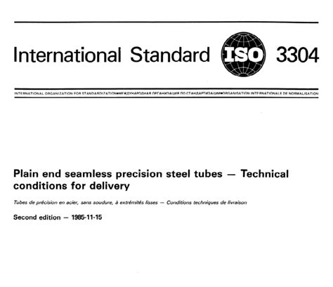 Iso Pdf Tus Qauv Tshaj Paub Yuyao Jiayuan Hydraulic Fitting