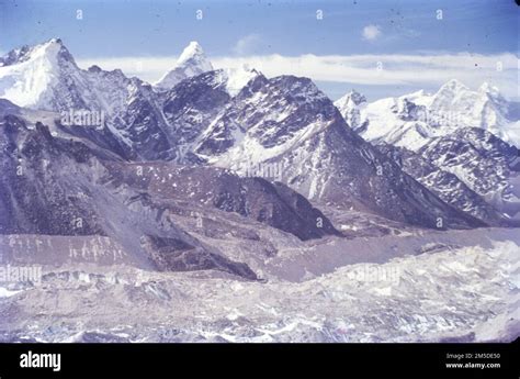 Nr Monte Everest Immagini E Fotografie Stock Ad Alta Risoluzione Alamy