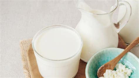 Kefir Nedir Kefir Nas L Yap L R Kefirin Faydalar Nelerdir Kefir Ne