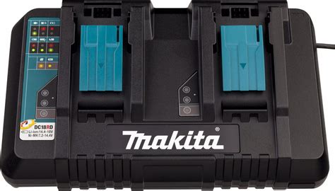 Makita Akku Power Kit 18 V 6 Ah Kaufen Bei Galaxus