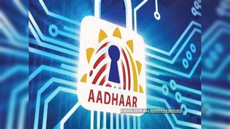 Uidai Wants Citizens To Update Aadhaar Biometrics Demographics Every