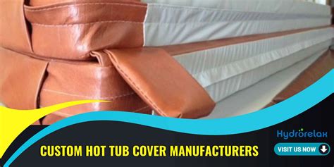 The Ultimate Guide To Rollup Hot Tub Covers Dive Into Relaxation