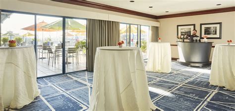 Event Venues in Oakland CA | Waterfront Hotel a JDV by Hyatt Hotel