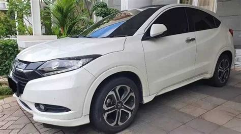 Pajak Honda Hrv Homecare