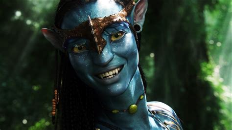 Avatar Neytiri Quotes. QuotesGram