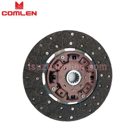 Mm Clutch Plate For Isuzu Npr Hf