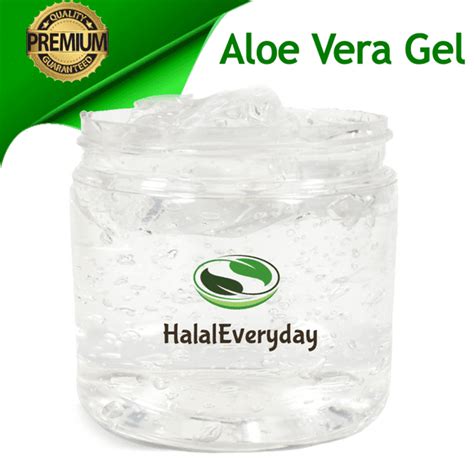 100 Percent Pure Aloe Vera Gel