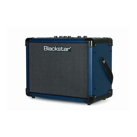 Blackstar ID Core Stereo 10 V2 - Blue (Limited Edition)