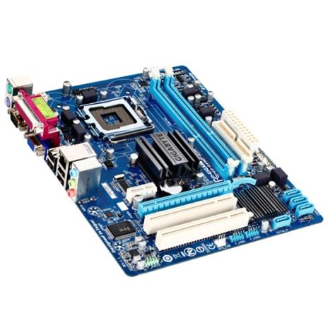 Gigabyte Motherboard GA G41MT S2PT Price In Pakistan Gigabyte In