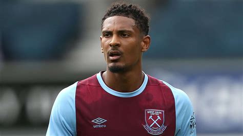 Haller Joins Ajax From West Ham In €225m Club Record Deal