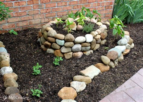 Diy Stones Garden Decorating Ideas That Will Amaze You Decor Units