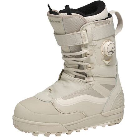 Vans Infuse Hybrid Boa Snowboard Boot Snowboard