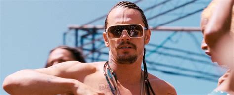 Spring Breakers James Franco Riff Raff