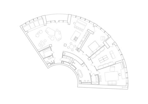 How To Properly Design Circular Plans Archdaily