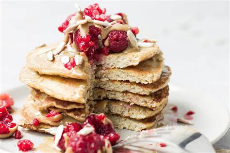 29 Protein Pancake Recipes That Ll Keep You Full Until Lunch MYPROTEIN