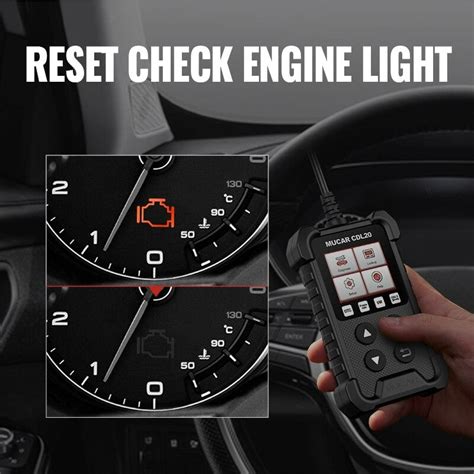 MUCAR CDL20 - Diagnostic Portable | AUTODIAG-France