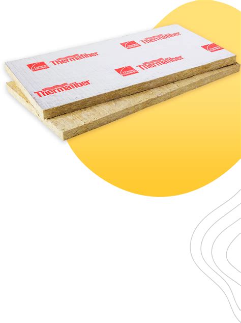 Thermafiber Soluciones Cortafuego Owens Corning México