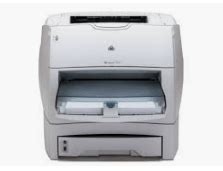 HP LaserJet 1300 Driver Download for Windows and Mac