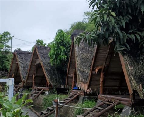 Saung Dolet Wisata Kuliner Khas Sunda Di Serang Di Pabuaran Zetizens Id